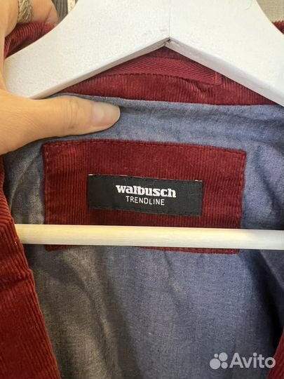 Вельветовый пиджак цвет бордо марсала оверсайз