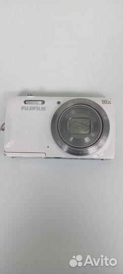 Фотоаппарат fujifilm T550