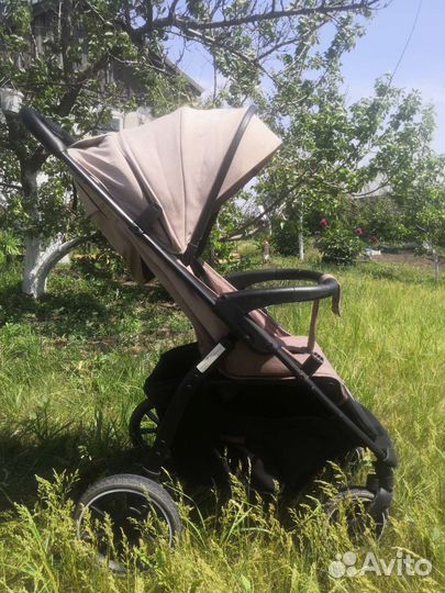 Прогулочная коляска с 6 месяце до 3 лет