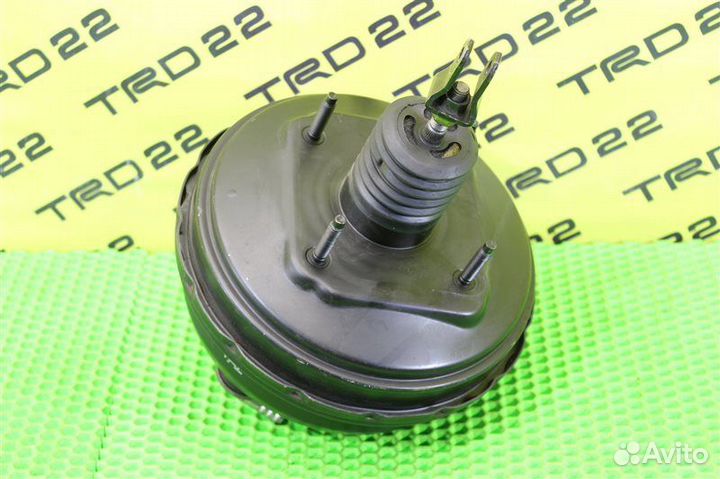 Вакуумный усилитель Toyota Ipsum SXM15 3S-FE 1999