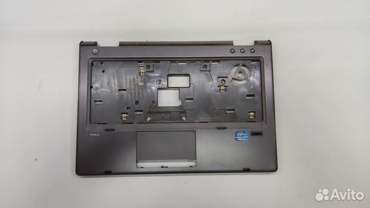 Топкейс для ноутбука HP ProBook 6470b #3