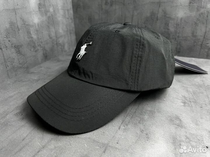 Кепка polo ralph lauren