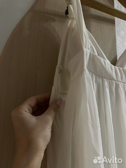 Выпускное платье