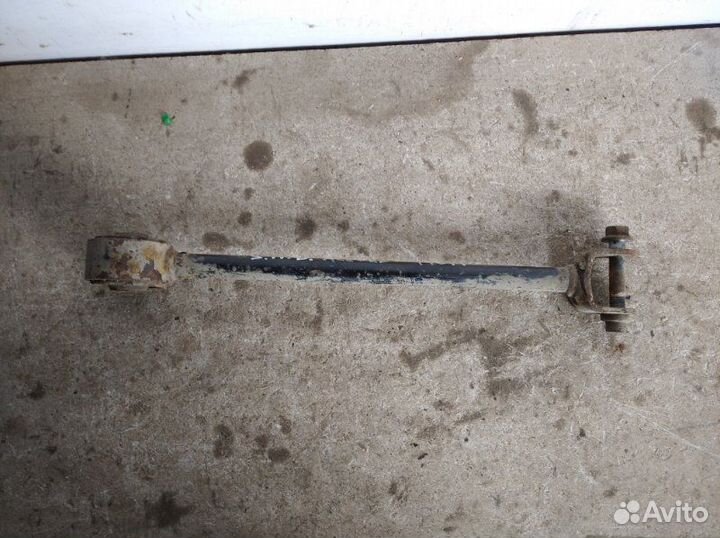 Рычаг подвески верхний задний правый Honda Accord