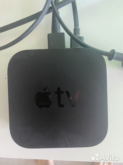 Apple TV A1842 (32gb)
