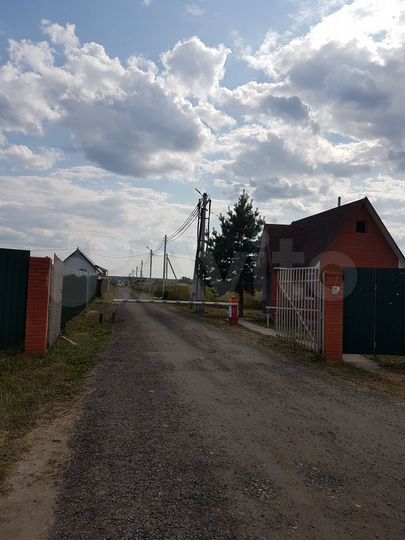 Участок 21 сот. (СНТ, ДНП)