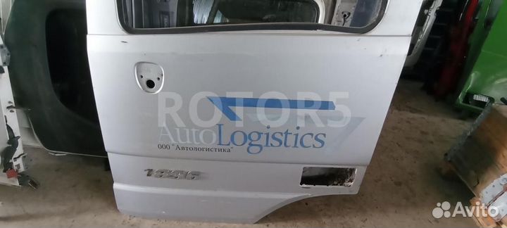 Дверь передняя левая Mercedes-Benz Actros 2 (MP2)