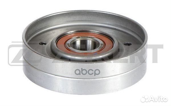 Ролик натяжной агрегатного ремня Seat Ibiza IV