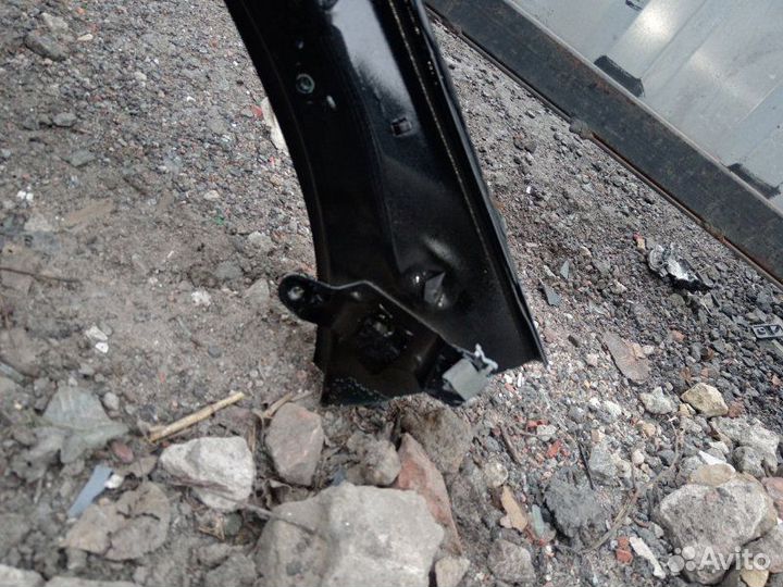 Крыша Land Rover Range Rover L322 448PN 2006