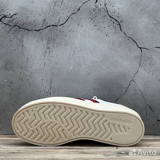 Кроссовки Adidas Superstar Ayoom Размеры 36-40