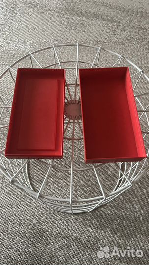 Шкатулка из карболита СССР