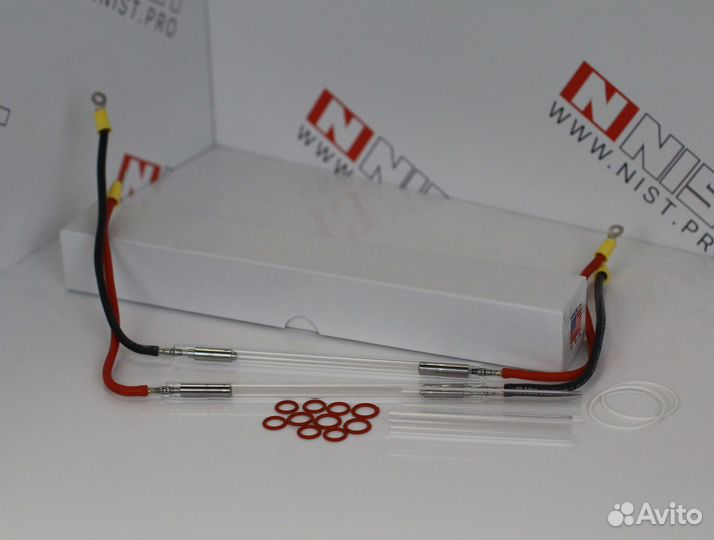 Замена ламп в Candela