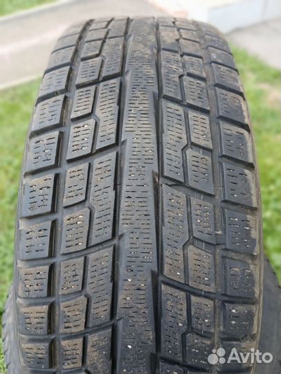 Yokohama Geolandar I/T-S G073 225/65 R17