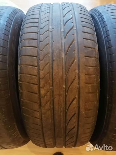 Bridgestone Dueler H/P Sport 285/50 R20 112