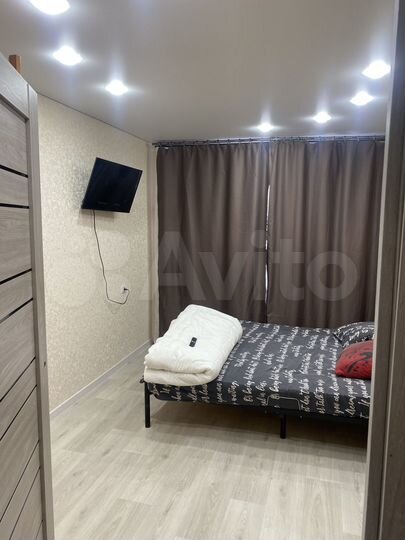 2-к. квартира, 51 м², 5/5 эт.