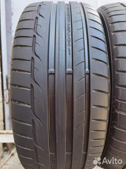 Dunlop SP Sport Maxx RT 225/40 R18 98Z