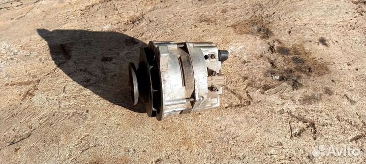 Генератор газ 3307