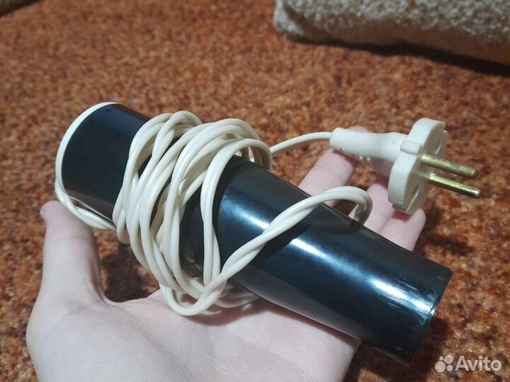 Электрофен бытовой Электроника фрн-0,3/1