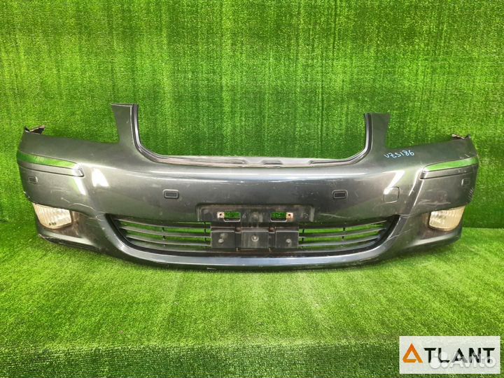 Бампер передний toyota crown majesta