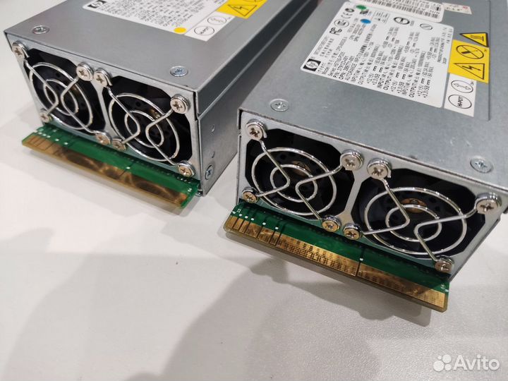 Жесткий диск HP 693648-B21, 403781-001