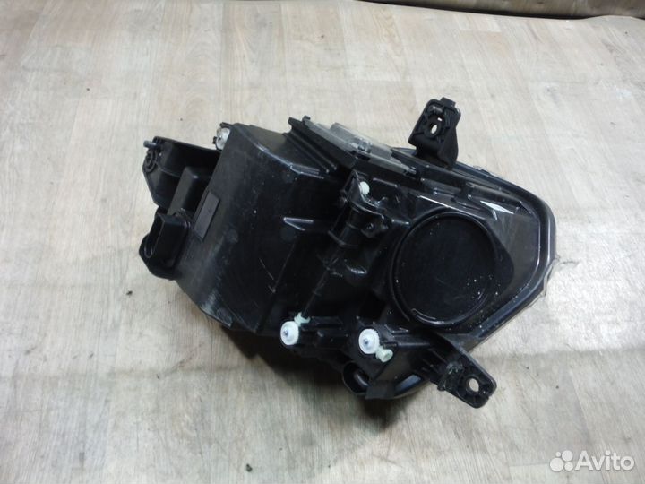 Фара левая №14 Omoda C5 2023