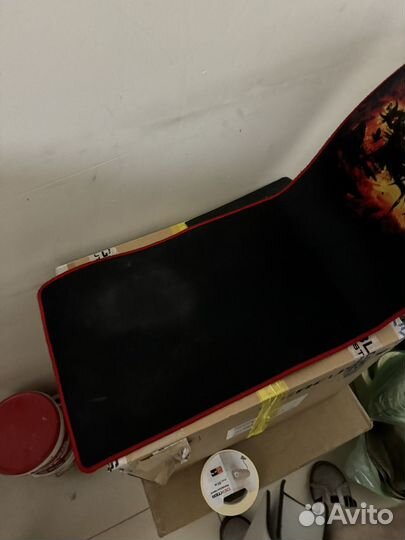 Коврик для мышки большой