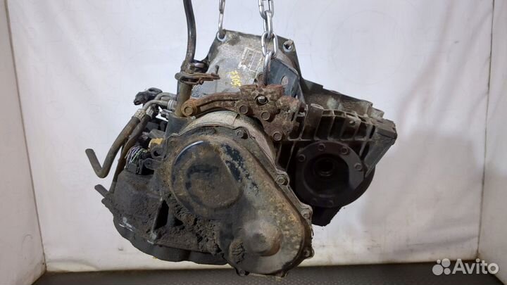 Кпп - автомат (АКПП) Chrysler PT Cruiser, 2006