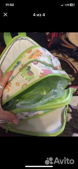 Сумка холодильник