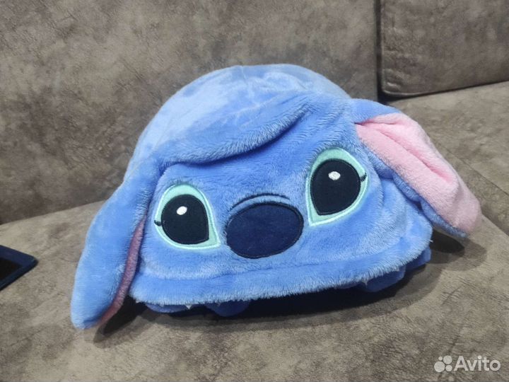 Пижама кигуруми