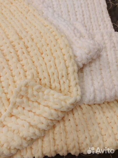 Плед детский