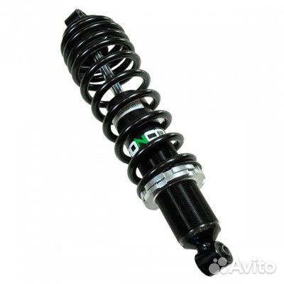 Задний амортизатор Polaris ranger 400/500/570