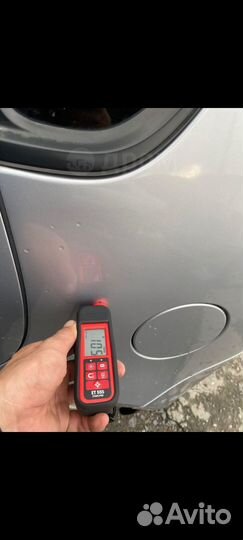 Mitsubishi Colt 1.3 CVT, 2003, 214 000 км