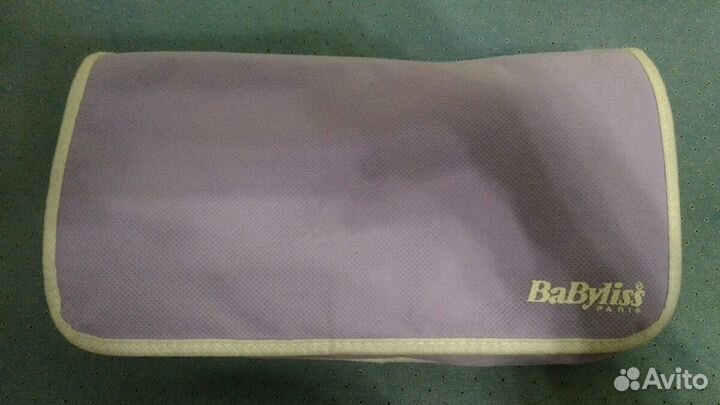 Стайлер утюжок щипцы BaByliss 2020CE