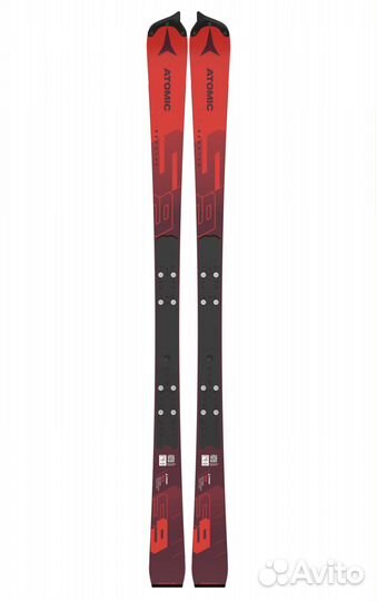 Горные лыжи Atomic Redster S9 FIS 165 (23/24)