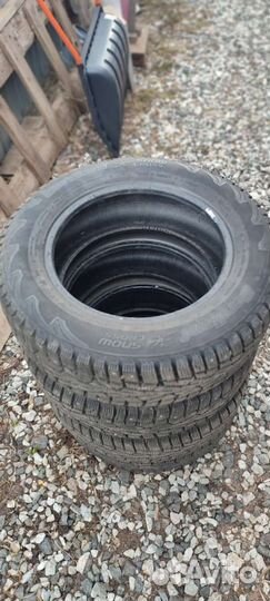Cordiant Snow Cross 195/65 R15
