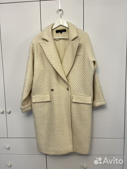 Пальто женское 42 44