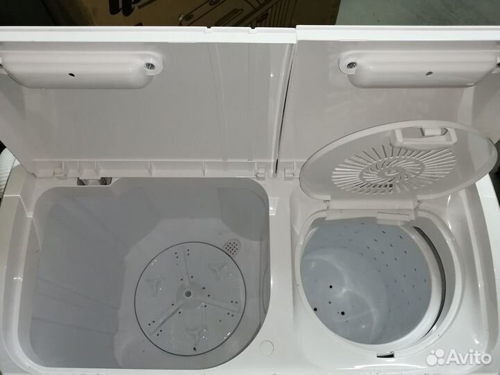 Стиральная 4кг, отжим, высокие отзывы