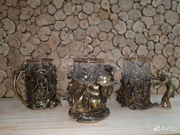 Подстаканник