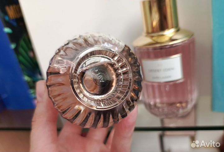 Estee Lauder+dolce Gabbana forever