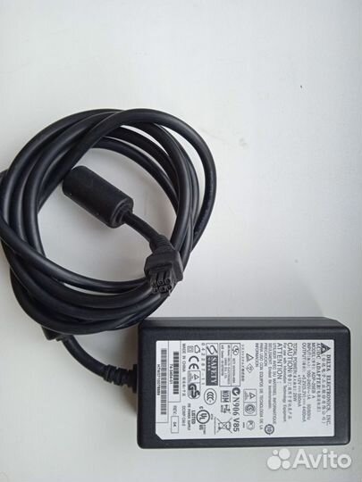 Блок питания delta electronics ADP-29EB A