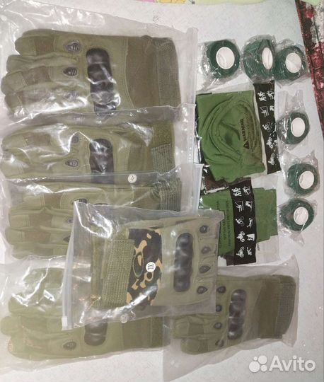 Защита для пейнтбола