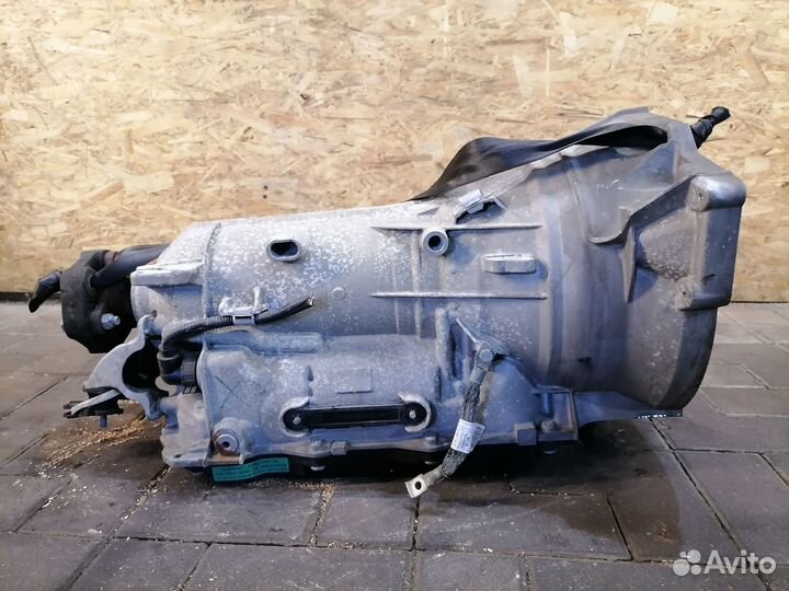 АКПП 8HP-45 BMW 1 F20 N13B16A 1.6T 88Т.км