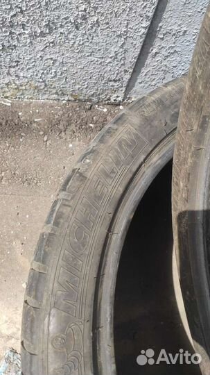 Michelin Latitude Sport 3 295/35 R21 103Y