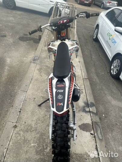 RegulMoto Athlete