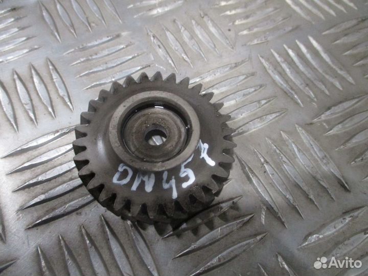 Шестерня привода тнвд Mercedes-Benz A4570910520