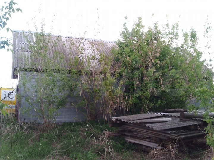 Участок 58,7 сот. (ИЖС)