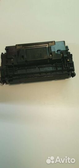 Картридж для принтера hp