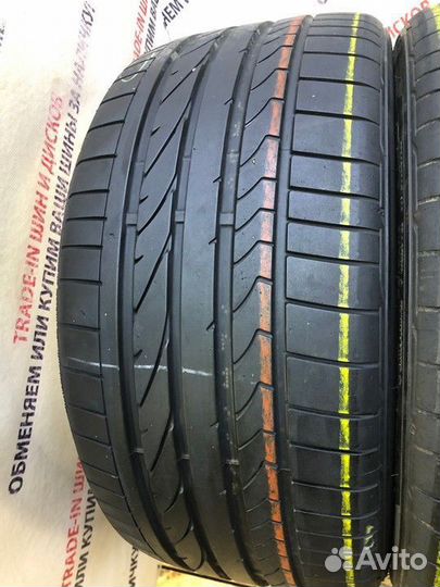 Bridgestone Potenza RE050 265/35 R20 99Y