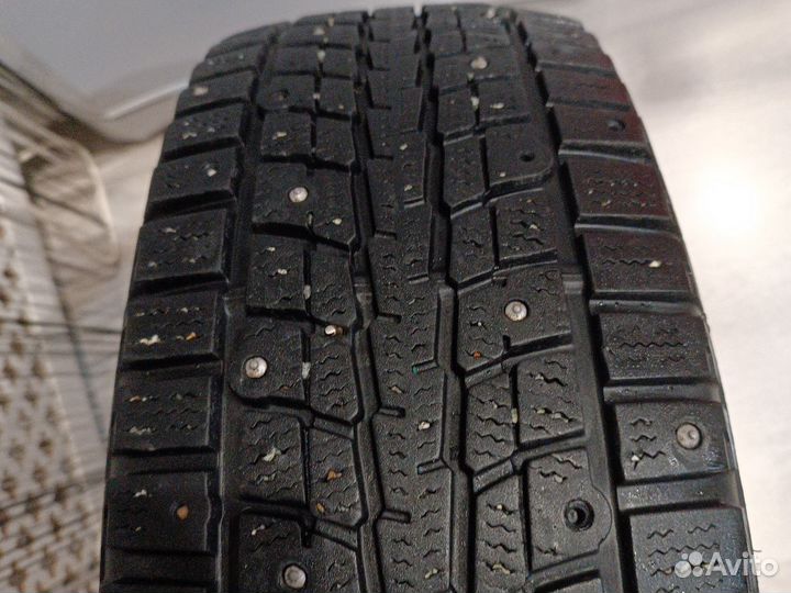 Dunlop SP Winter Ice 01 195/65 R15 95T