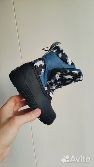 Northside (USA) малыш крутыш